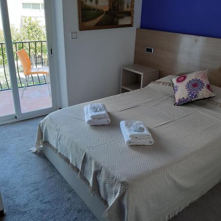 Hostal Can Salvado Cambrils Zewnętrze zdjęcie
