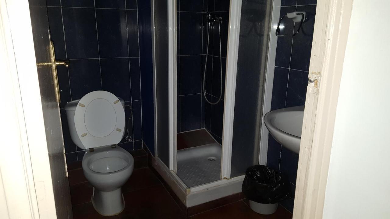 Hostal Can Salvado Cambrils Zewnętrze zdjęcie