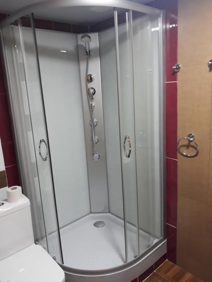 Hostal Can Salvado Cambrils Zewnętrze zdjęcie