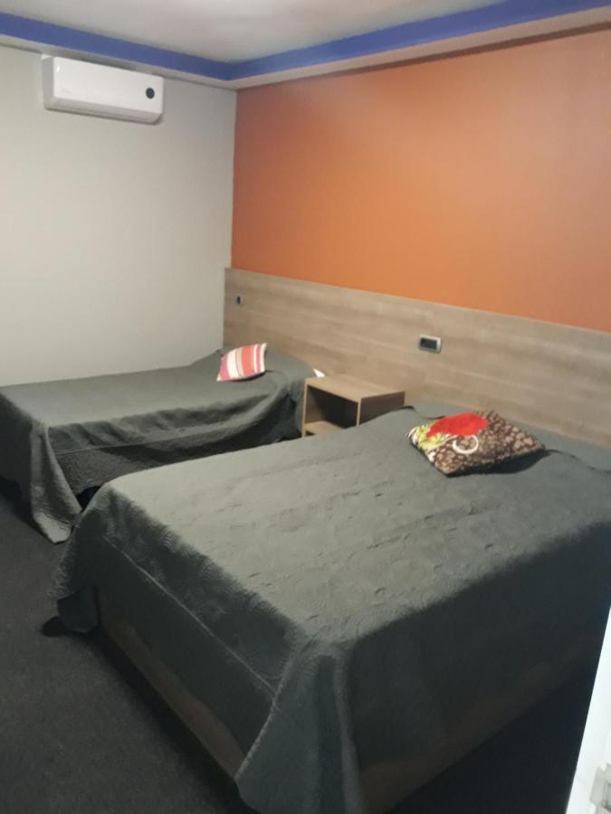 Hostal Can Salvado Cambrils Zewnętrze zdjęcie