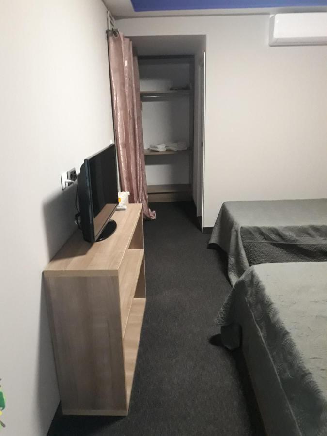 Hostal Can Salvado Cambrils Zewnętrze zdjęcie
