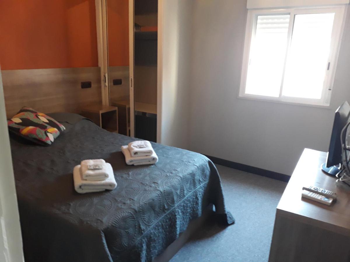 Hostal Can Salvado Cambrils Zewnętrze zdjęcie