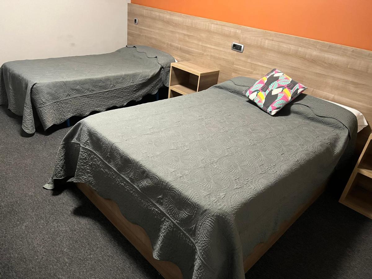 Hostal Can Salvado Cambrils Zewnętrze zdjęcie