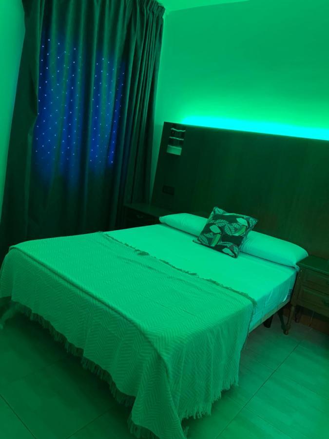 Hostal Can Salvado Cambrils Zewnętrze zdjęcie