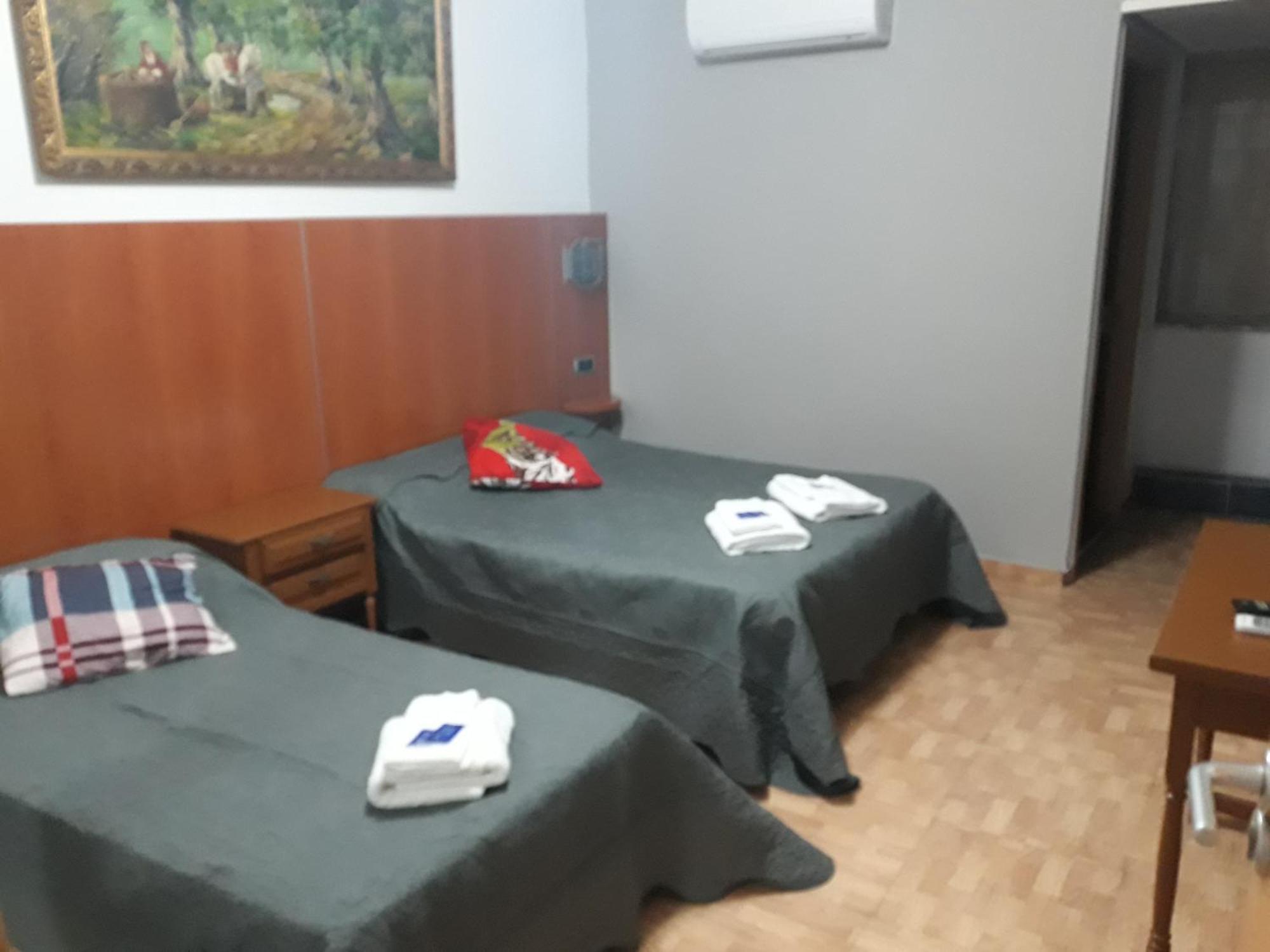 Hostal Can Salvado Cambrils Pokój zdjęcie