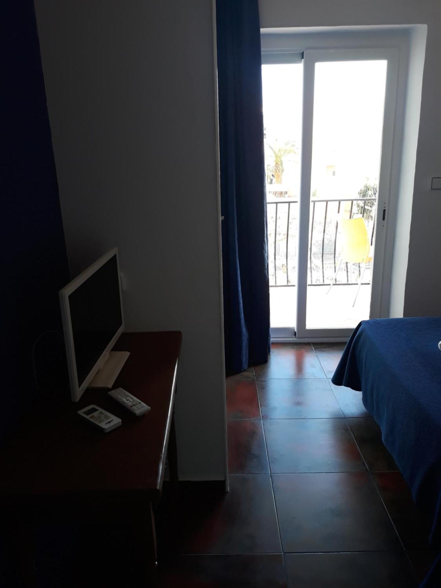 Hostal Can Salvado Cambrils Pokój zdjęcie